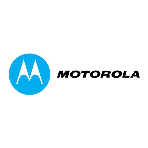 Motorola logo transparent PNG 27076116 PNG