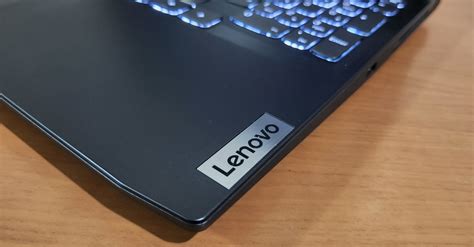 Lenovo IdeaPad Gaming 3i (15IAH7) Review | Geek Lifestyle