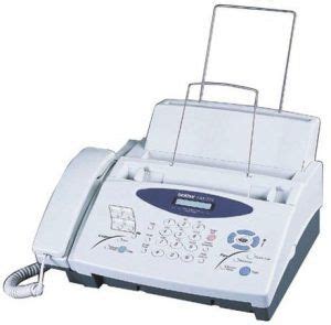 Top 10 Best Fax Machines For Small Business in 2024 | Fax, Brother printers, Plain