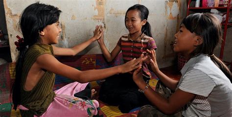 Myanmar - World's Children's Prize