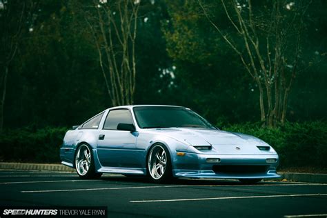 The “Everyone Has To Start Somewhere” Z31 - Speedhunters