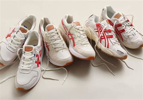 ASICS Retro Tokyo 2020 Release Info | SneakerNews.com