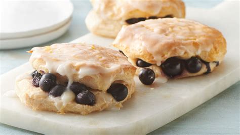 breakfast recipes using pillsbury biscuits