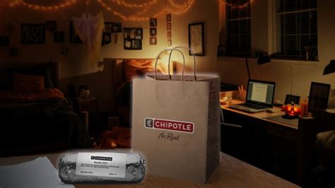 Chipotle’s Boorito Deal Is Back: Get the Details