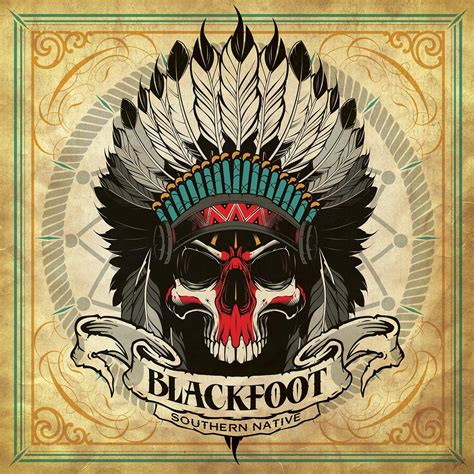 Blackfoot - Southern Native | iHeart