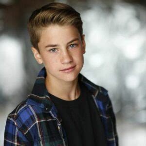 Isaac Kragten Age, Net Worth, Bio, Height [Updated February 2024 ]