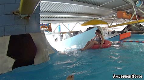 Splashdown Poole in Dorset, United Kingdom - rides, videos, pictures and review