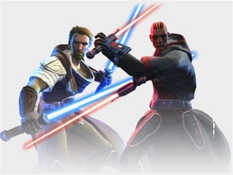 SWTOR Best Classes Tier List [SWTOR Best And Worst Classes Revealed] | Gamers Decide