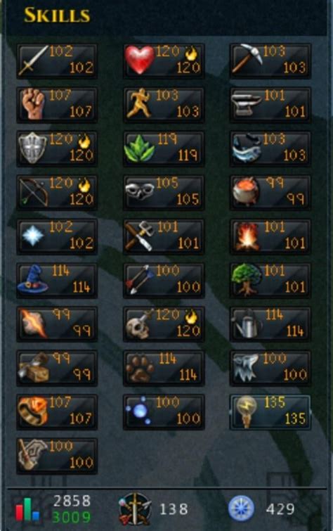 Wanting to go from RS3 mixed, to OSRS eith these stats , but feeling a ...