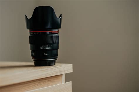 The Purpose of Camera Lens Hoods & Why You Should Use Yours