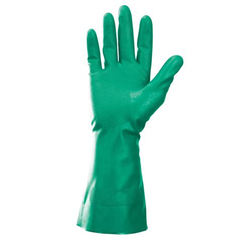 [1CTN] KIMBERLY-CLARK™ PROFESSIONAL KLEENGUARD™ G80 NITRILE CHEMICAL RESISTANT GLOVES