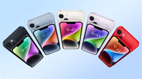 iPhone 15 just tipped to launch in 6 color options