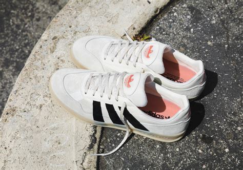 Mark Gonzales adidas Aloha Super Release Date + Info | SneakerNews.com