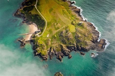 Nefyn and District Golf Club, Morfa Nefyn Wales | Hidden Links Golf