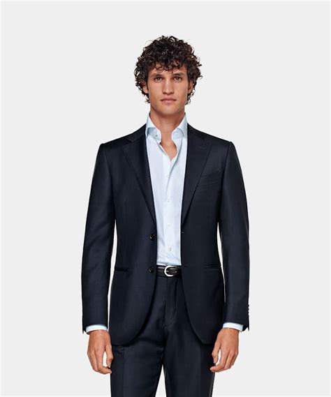 Men's Suit Jackets - Mix & Match your size in various colors and fabrics | SUITSUPPLY US