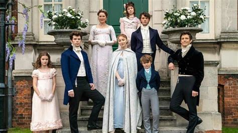 Bridgerton Family Tree: Lineage in Netflix series explained