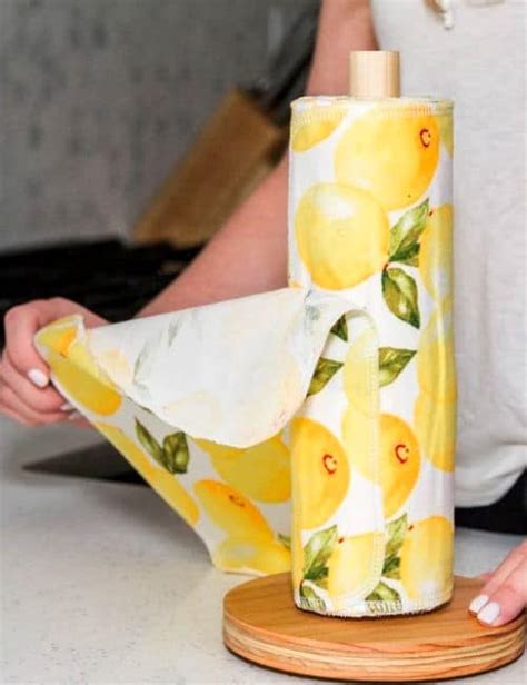 9 Reusable Paper Towels Helping You Ditch The Disposables