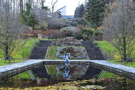 Goteborg Green Space Botanical Garden , Botaniska, Sweden, Gothenburg ...