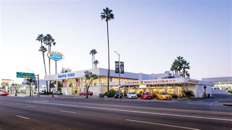 Galpin Ford - 196 Photos - Car Dealers - Van Nuys - North Hills, CA ...