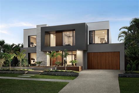 Metricon Homes - Display Homes & Home Designs