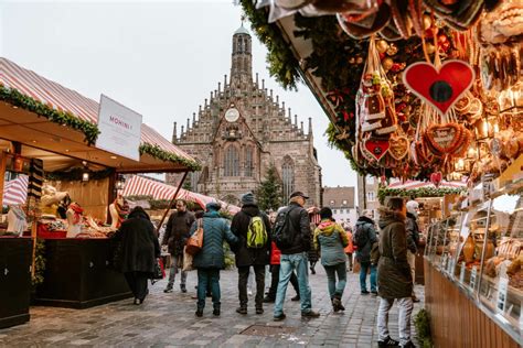 Nuremberg Christmas Market, Germany: A Full Guide (2024)