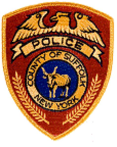 Suffolk County Police 1 | The Huntingtonian