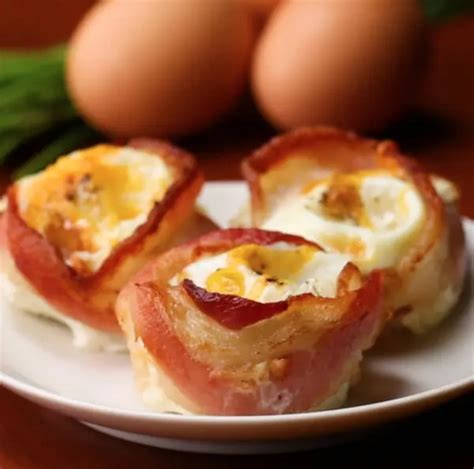 25 Creative Breakfast Tasty Recipes