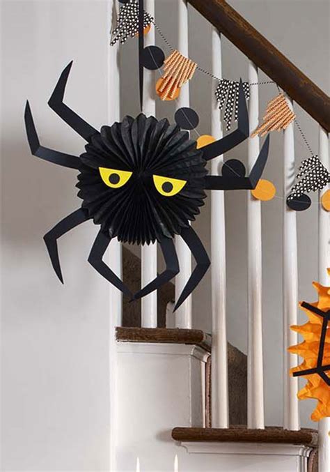 Decoraciones de Halloween: +57 Ideas con Fotos 2020 - Decorar Hogar