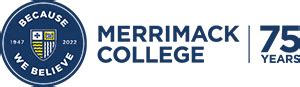 Merrimack College 75th Anniversary