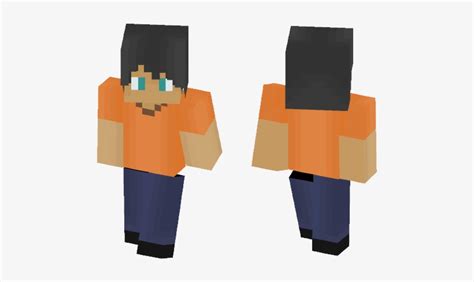 Male Minecraft Skins - Spider Man Minecraft Black Suit Transparent PNG ...