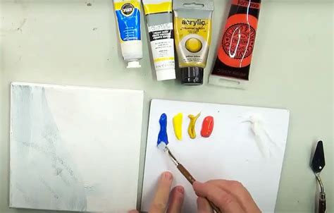 How to Thicken Acrylic Paint for Incredible Texture: Master Guide