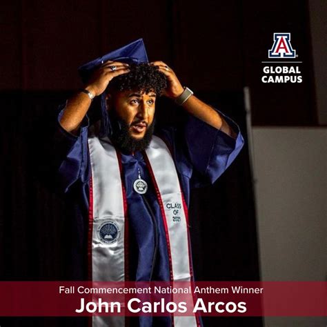 The University of Arizona Global Campus on LinkedIn: #uagcgrad21 #uagc