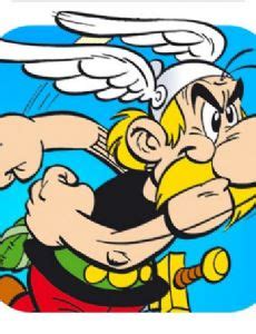 List of Asterix - FamousFix List