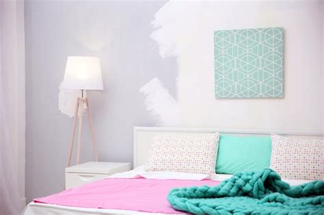 Premium Photo | Modern bedroom interior design