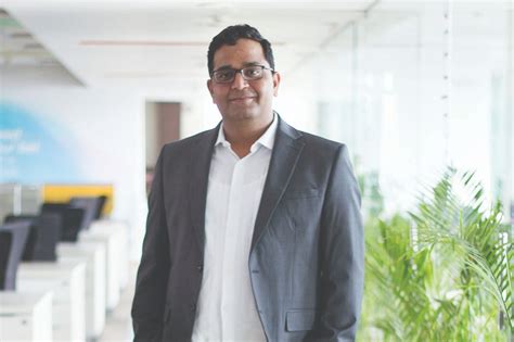 It Maybe Too Late to Get Investment from Vijay Shekhar Sharma, Here’s Why