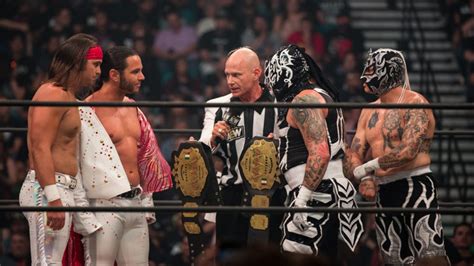 Dave Meltzer awards incredible AEW Rampage match 5 Stars - Atletifo