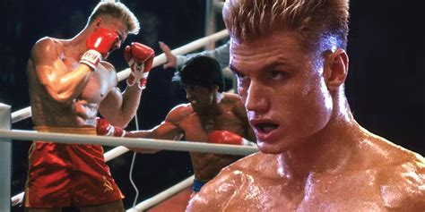 Rocky IV Told You Ivan Drago Wasn't A Villain (You Just Didn't Listen)