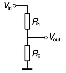 Voltage Divider Formula - Definition, Equations, Examples