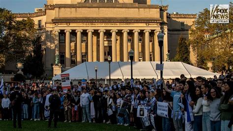 Columbia faculty member calls out open letter that defends anti-Israel views on campus: ‘Letter ...
