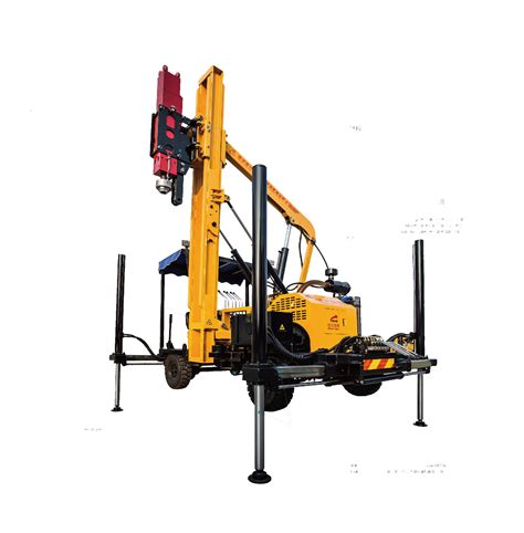 China Pile Driving Machine Small Pile Driving Equipment - China Pile ...