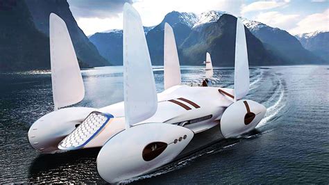 The 10 Best Superyacht Concepts of 2023