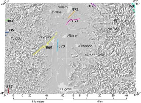 Oops! — File Not Found (404) | Hazard map, Earthquake hazards, Corvallis