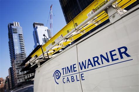 TV customers decline at Time Warner Cable | Crain's New York Business