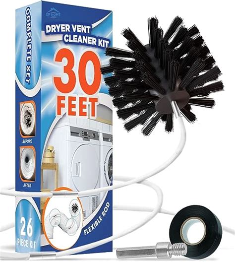 5 Best Dryer Vent Cleaning Kit | Buying Guide