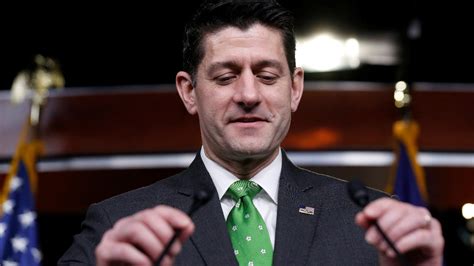 Paul Ryan facing internal pressure to step aside early as speaker | Fox News