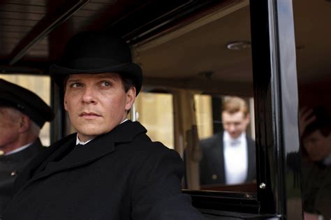 Downton Abbey: Nothing gratuitous about this harrowingly accurate rape scene | The Independent ...