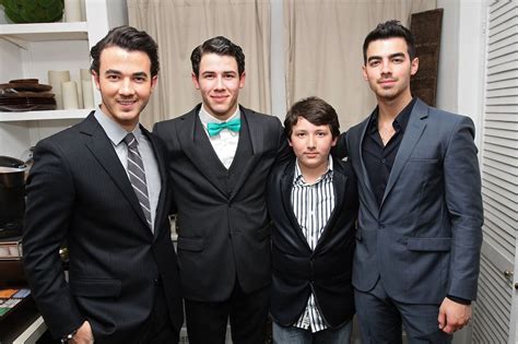 Joe Jonas Refuses to Call Frankie Jonas 'Bonus Jonas' for 1 Heartbreaking Reason