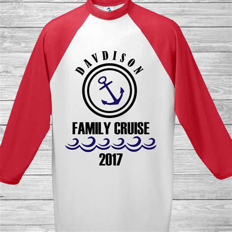 Family Cruise Matching Shirts Honeymoon Shirts - Etsy