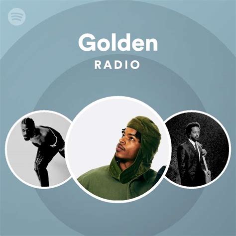 Golden Radio - playlist by Spotify | Spotify