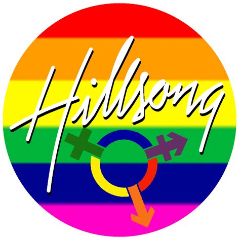 Hillsong Logos